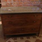 335 3452 CHEST OF DRAWERS